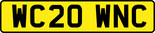 WC20WNC