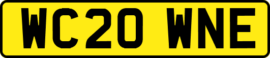 WC20WNE