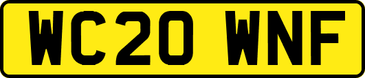 WC20WNF