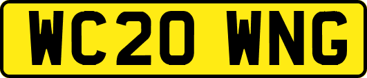WC20WNG