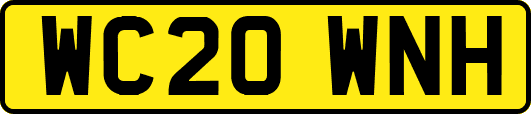WC20WNH