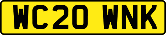 WC20WNK