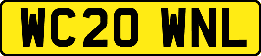 WC20WNL