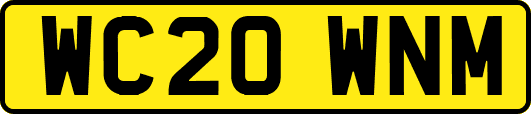 WC20WNM