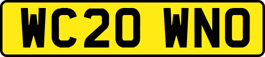 WC20WNO