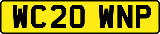 WC20WNP