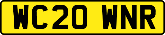WC20WNR