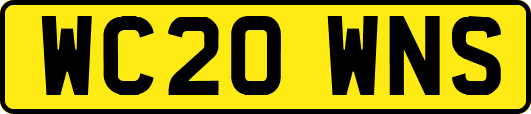 WC20WNS
