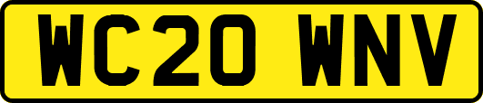 WC20WNV
