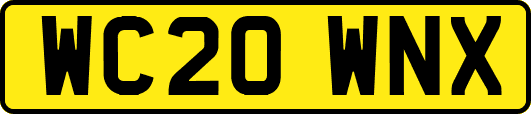 WC20WNX