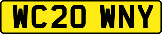 WC20WNY