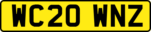 WC20WNZ