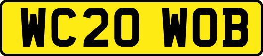 WC20WOB
