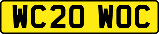 WC20WOC