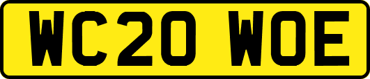 WC20WOE