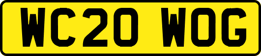 WC20WOG