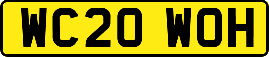 WC20WOH