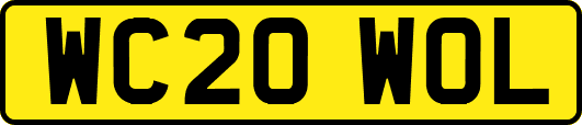 WC20WOL