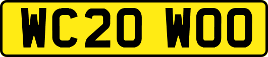 WC20WOO