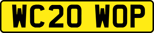 WC20WOP