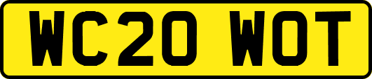 WC20WOT