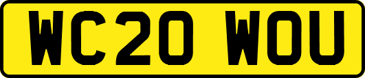 WC20WOU
