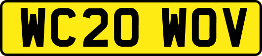 WC20WOV