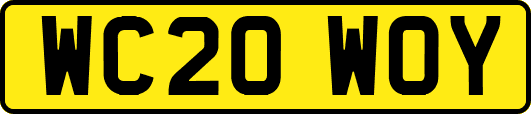 WC20WOY