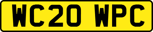 WC20WPC