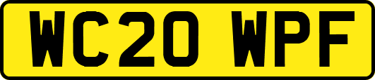WC20WPF