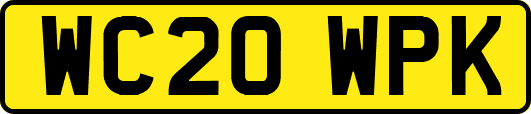 WC20WPK
