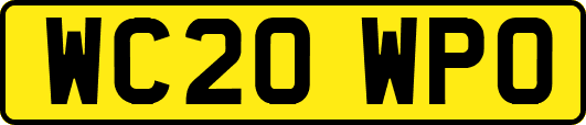 WC20WPO