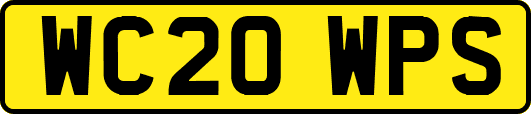 WC20WPS