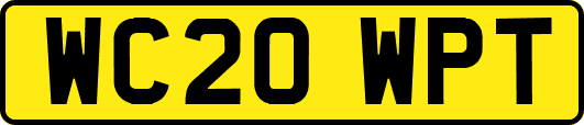 WC20WPT