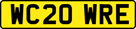 WC20WRE