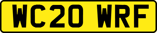 WC20WRF