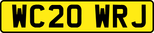 WC20WRJ