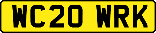 WC20WRK