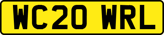 WC20WRL