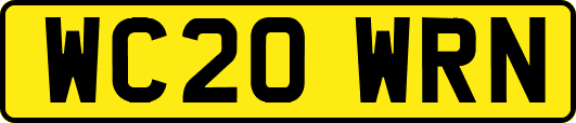 WC20WRN