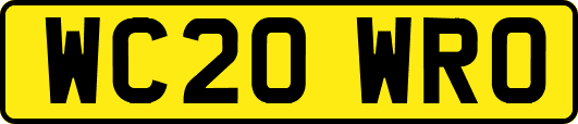 WC20WRO