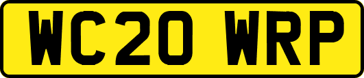 WC20WRP