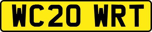 WC20WRT