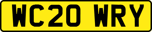 WC20WRY
