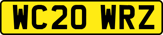 WC20WRZ