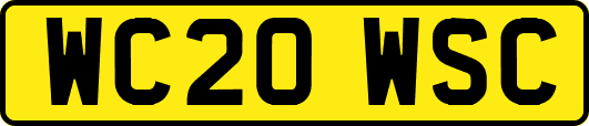 WC20WSC