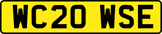 WC20WSE