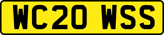 WC20WSS