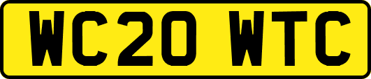 WC20WTC