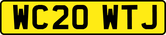 WC20WTJ